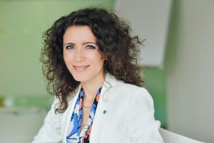 Alexandra Smedoiu, Partener Servicii Fiscale, Deloitte România