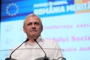 Liviu Dragnea, infectat cu noul coronavirus