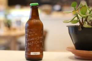 Ce este kombucha, o băutură veche ce stimulează imunitatea. Reţeta de preparare