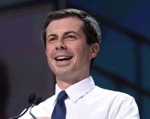 Pete Buttigieg (sursa foto: wikipedia)