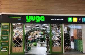 Un nou concept inovativ de retail, lansat pe piaţă sub brandul Yuga