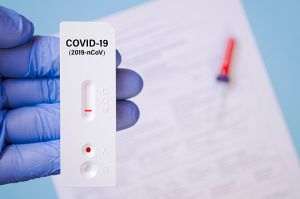 Teste PCR pentru coronavirus, contra cost, la Galaţi