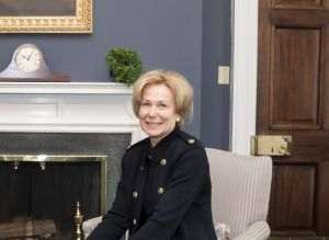 Deborah Birx