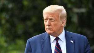 Donald Trump a respins proiectul de lege privind bugetul apărării al SUA