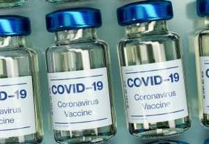 Primele 10.000 de doze de vaccin anti-COVID au ajuns în România