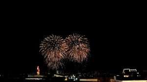 Focurile de artificii din noaptea de Revelion din Sydney se vor desfăşura fără spectatori