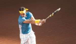 Nadal, al treilea jucător care atinge pragul de 800 de săptămâni în Top 20 ATP