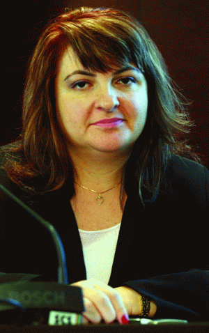 Adriana Tănăsoiu