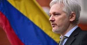 Mexicul se oferă să îi acorde azil politic lui Julian Assange