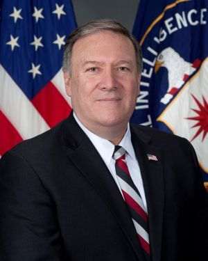 Mike Pompeo critică acordul de investiţii dintre UE şi China, despre care spune că este "slab"