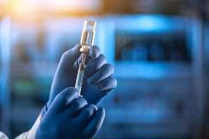 China începe testele clinice pentru încă un vaccin ARN mesager