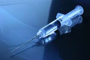 O nouă tranşă de vaccin produs de Pfizer BioNTech a ajuns astăzi în ţară