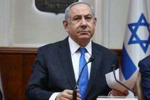 Audierea în procesul de corupţie contra lui Benjamin Netanyahu, stabilită pentru 8 februarie