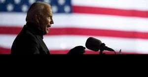 Joe Biden va lansa un apel la unitate, alături de trei foşti preşedinţi ai SUA, imediat după depunerea jurământului