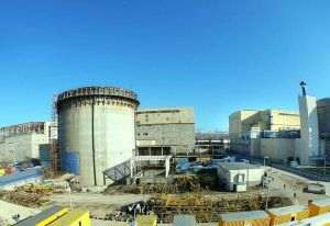 Nuclearelectrica primeşte granturi americane pentru a evalua posibilitatea instalării de reactoare nucleare modulare americane în România