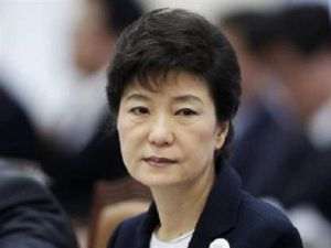 Fosta preşedintă sud-coreeană Park Geun-hye, condamnată la 20 de ani de închisoare