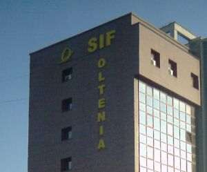 Acţionarilor SIF Oltenia li se cere aprobarea repartizării dividendelor pentru 2019