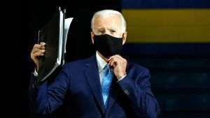 Joe Biden aprobă din prima zi de mandat o serie de cereri ale comunităţii LGBT+