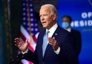 Joe Biden a cerut echipei sale să analizeze situaţia extremismului din SUA