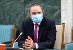 Alexandru Nazare a discutat cu Bruno Le Maire pentru obţinerea sprijinului Franţei în vederea aderării României la OCDE