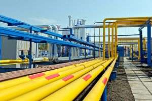 Franţa cere Germaniei să renunţe la gazoductul rusesc Nord Stream 2