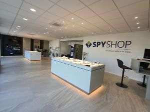 Spy Shop, distribuitor si retailer sisteme de securitate, creştere de 60% în 2020 până la 10 milioane Euro