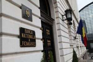 BCE şi BNR au convenit asupra prelungirii aranjamentului-cadru de furnizare de lichiditate în euro pentru BNR prin linie repo până în martie 2022 