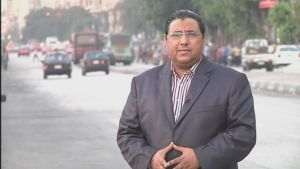 Mahmoud Hussein