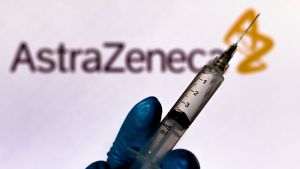 Afganistanul a primit o jumătate de milion de doze de vaccin AstraZeneca din India