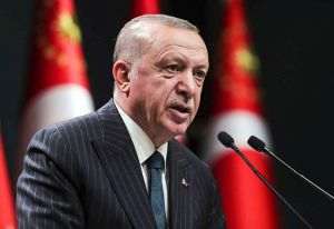 Turcia vrea să ajungă pe Lună până în 2023, afirmă Erdogan