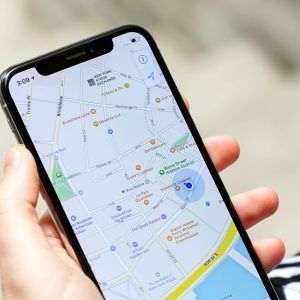 Apple Maps va avea funcţie de raportare a incidentelor