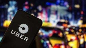 Uber a continuat să înregistreze pierderi de ordinul miliardelor de dolari 