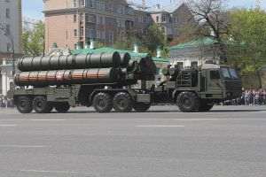 SUA îndeamnă Turcia să renunţe la rachetele ruseşti S-400