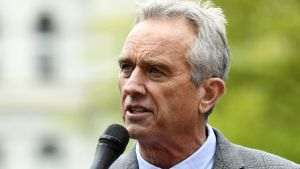 Instagram a eliminat contul lui Robert F. Kennedy Jr. după mesaje nefondate despre vaccinurile anti-COVID-19