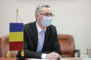 "Cine vrea să menţină SIIJ, vrea să slăbească DNA"