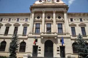 Contul curent al balanţei de plăţi a înregistrat un deficit de 10983 de milioane de euro în 2020