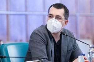 "Există în Parlament o lege a vaccinării, nu are legătură cu vaccinarea COVID-19"