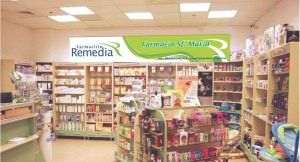 Farmaceutica Remedia - profit de 37,8 milioane lei, cu mult peste cel din 2019