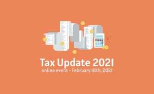 Business Mark organizează conferinţa "Tax Update 2021"