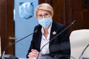 "Sperăm ca în cel mult doi ani o să avem o nouă lege a pensiilor cu dosarele recalculate"