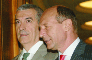 Cine minte: Băsescu sau Tăriceanu?