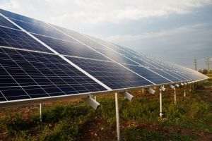 Enel a pus în funcţiune încă 133 MW dintr-o centrală solară din Brazilia