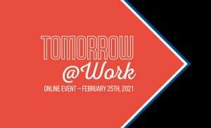 Business Mark va organiza evenimentul "Tomorrow@Work"