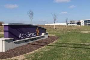 AstraZeneca neagă orice întârziere în livrarea vaccinului în UE