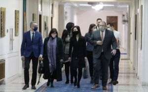 Sursa foto: biroul de presă al Ministerul Justiţiei