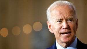 Preşedintele Joe Biden a discutat telefonic cu regele Salman al Arabiei Saudite