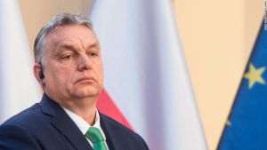 Viktor Orban îşi reafirmă dorinţa de a coopera cu partidul italian de opoziţie Fraţii Italiei