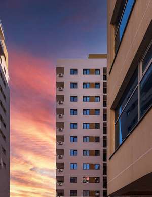 Bucharest Properties REIT a finalizat a 2-a etapă a proiectului Vitan Estates