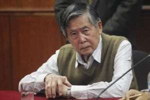 A început procesul fostului preşedinte Alberto Fujimori pentru sterilizarea forţată a mii de femei