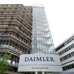 Daimler şi Volvo vor dezvolta şi produce pile de combustie